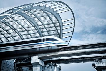 Shanghai Maglev