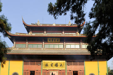 Lingyin Temple