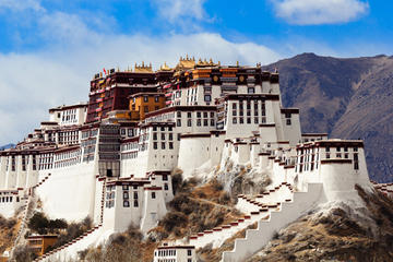 Lhasa