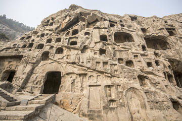 Longmen Grottoes