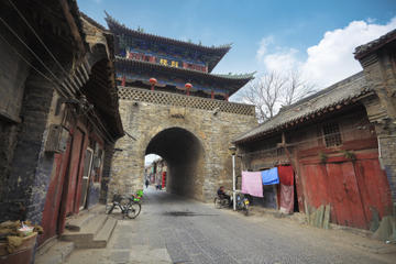 Luoyang