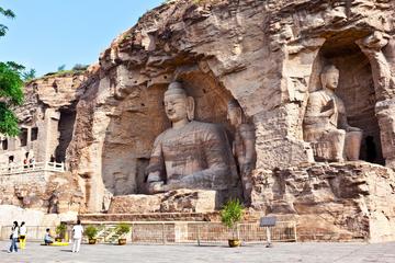 Yungang Grottoes