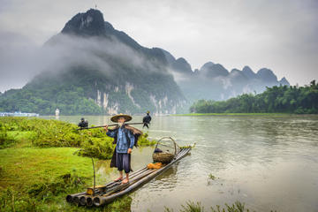 Baisha Ancient Town