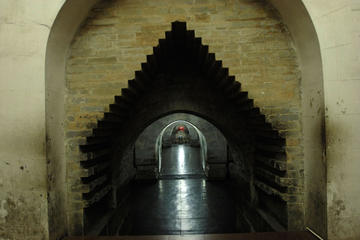 Dingling Underground Palace