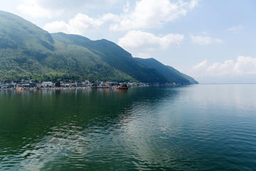 Erhai Lake