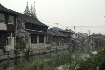 Fengjing Ancient Town