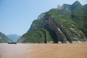 Goddess Peak (Shennu Feng)