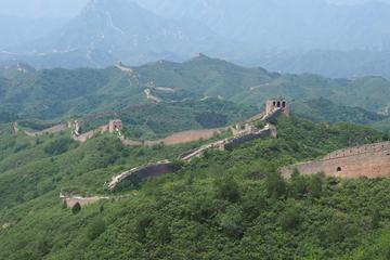 Great Wall at Gubeikou