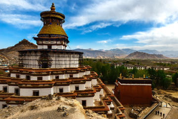 Gyantse