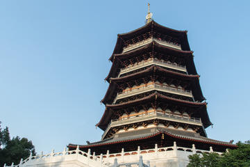 Leifeng Pagoda