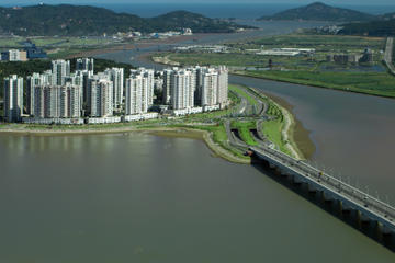 Macau Islands