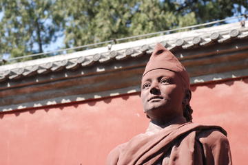 Miaoying Temple