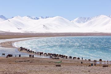 Namtso Lake