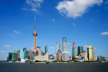 Pudong