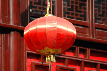 Shanghai Temple of the Town God (Chenghuang Miao)