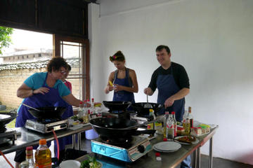 Yangshuo Cooking School