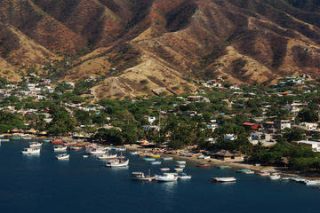 Taganga