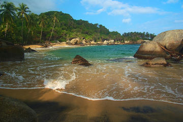 Tayrona National Park