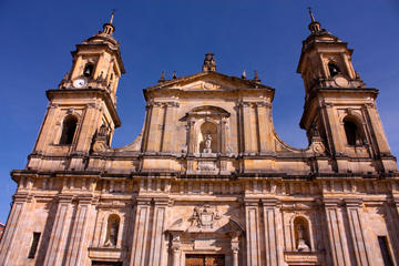 La Catedral Primada