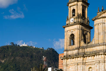 Mount Monserrate