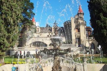 El Castillo Museum (The Castle)