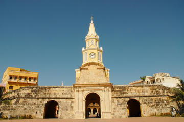 San Felipe de Barajas Castle