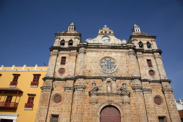 Cathedral of San Pedro Claver