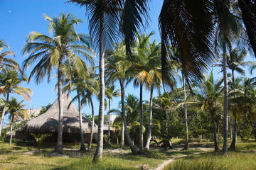 Rosario Islands