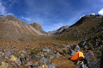 Sierra Nevada de Santa Marta