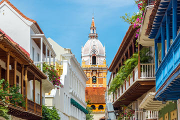 Cartagena Cruise Port