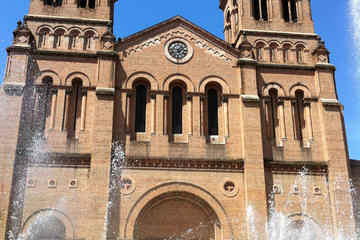 Metropolitan Cathedral Basilica