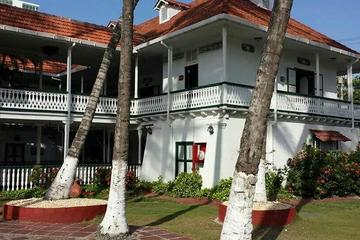 Rafael Nuñez House Museum