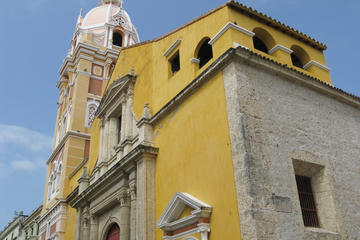 Cartagena Cathedral (St Catherine of Alexandria Cathedral)