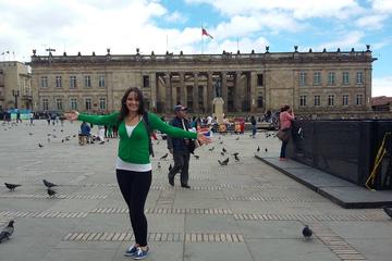 National Capitol (Capitolio Nacional)