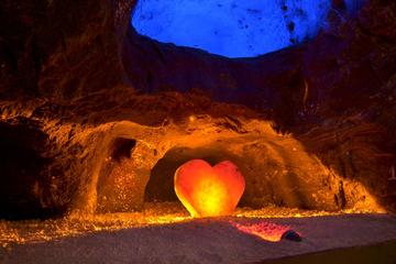 Nemocón Salt Mines