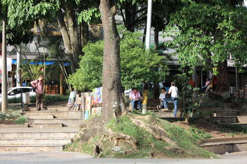 Parque Lleras