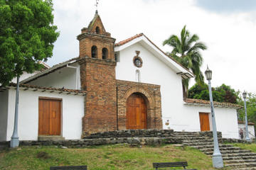 San Antonio Church and Museum