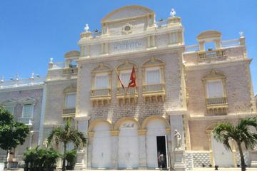 Teatro Heredia