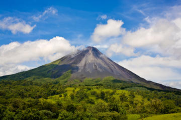 Arenal Observatory Lodge