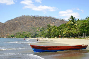 Playa Hermosa