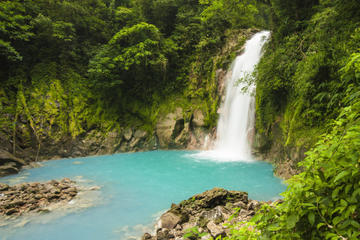 Rio Celeste