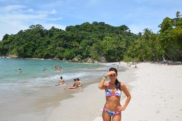 Manuel Antonio National Park