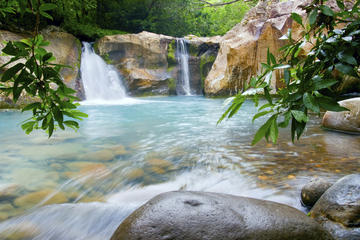 Rincon de la Vieja National Park