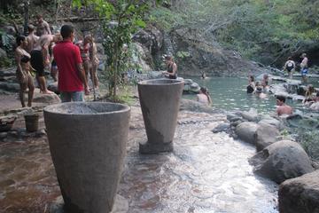 Rio Negro Hot Springs