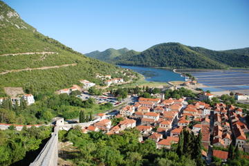 Peljesac Peninsula