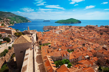 Dubrovnik Old Town