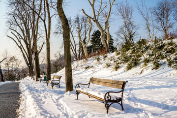 Strossmayer Promenade