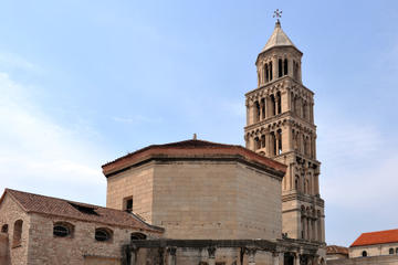 Cathedral of St Dominus (Cathedral of St Duje)