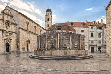 Onofrio's Fountain