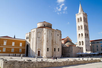 Church of St Donatus